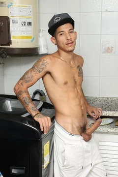 Pablo Acosta photo 2