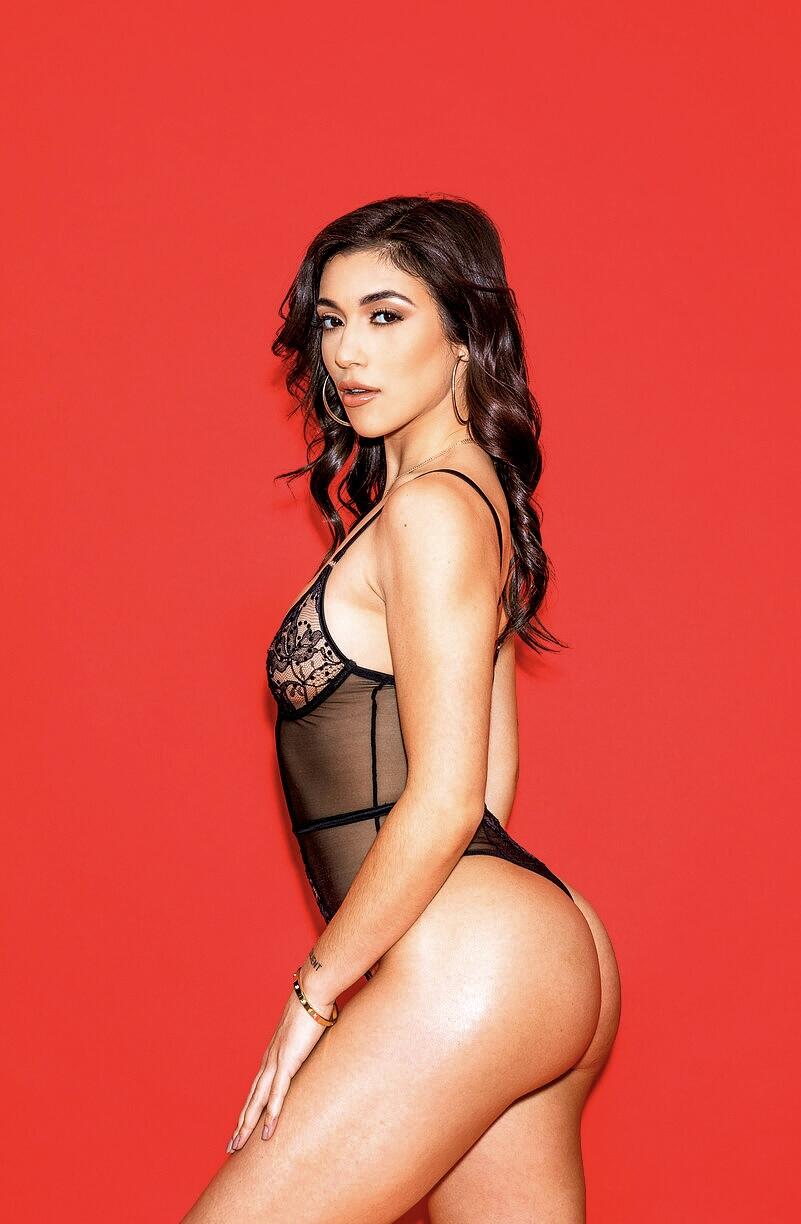 Brooklyn Gray photo 54