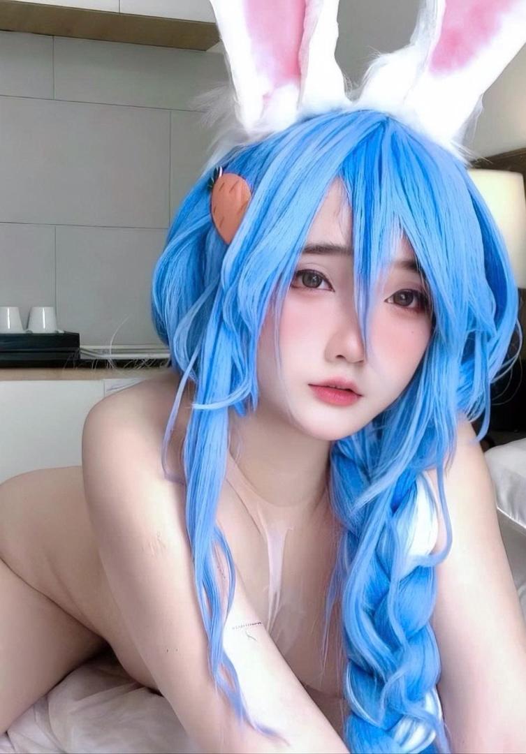 Nyanchann2k3 — fotos e vídeos +18