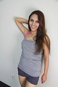 Luna Light - profil actrice