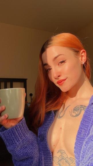 Buffy Satine — fotos e vídeos +18