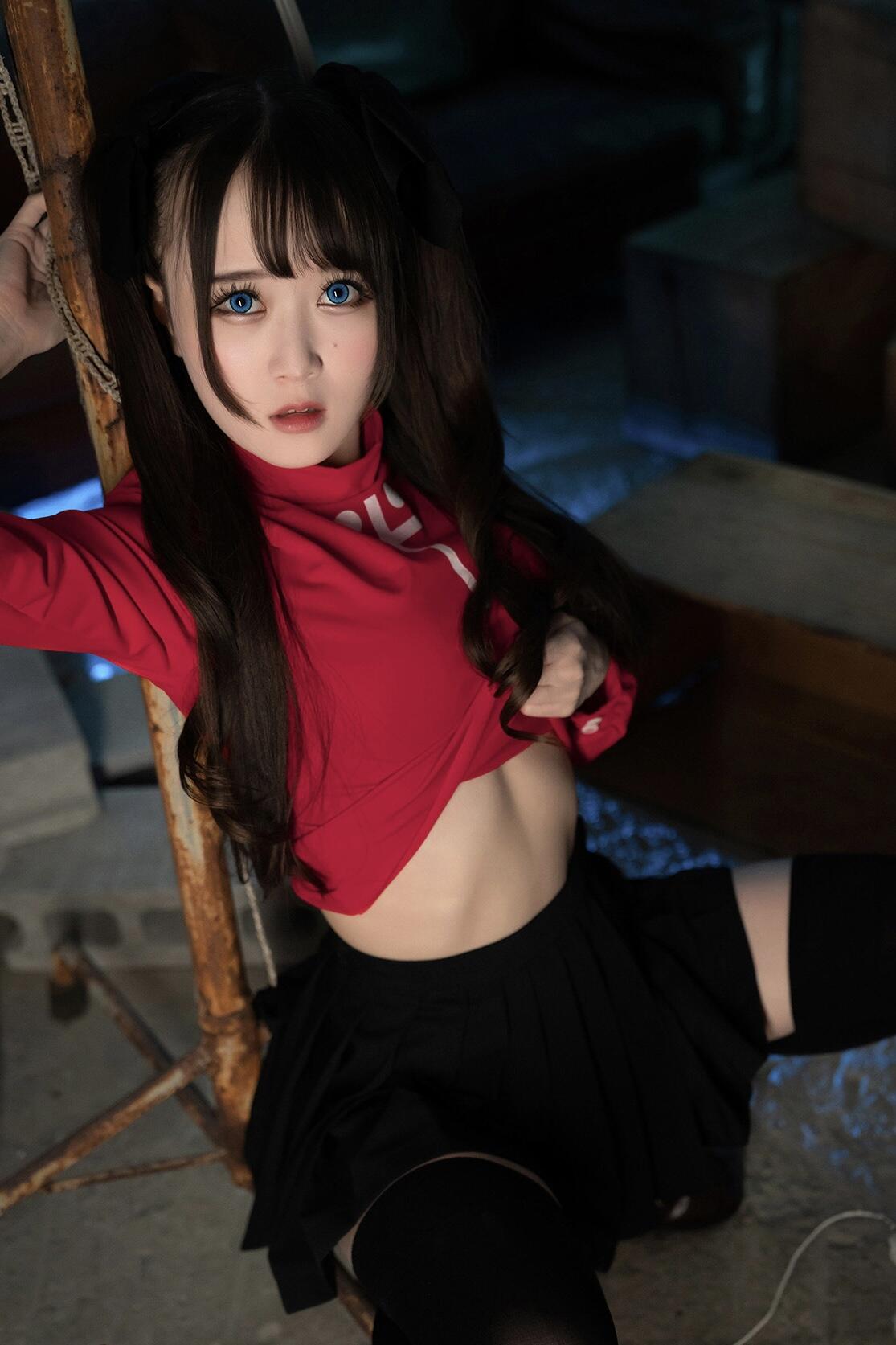 Ria Kurumi photo 27