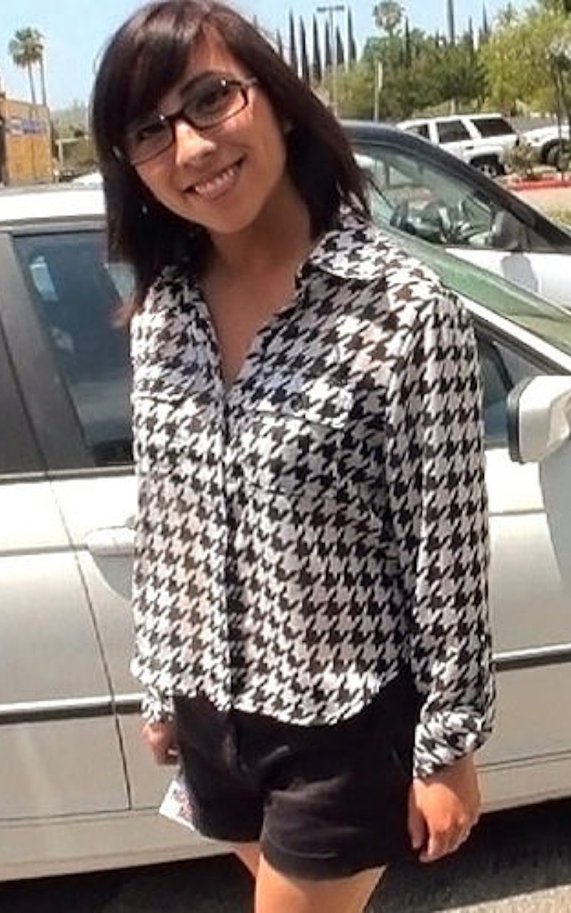 Elody Rojas photo 2