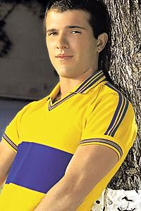 Marco Antonio photo 5
