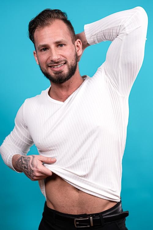 Parker Savage