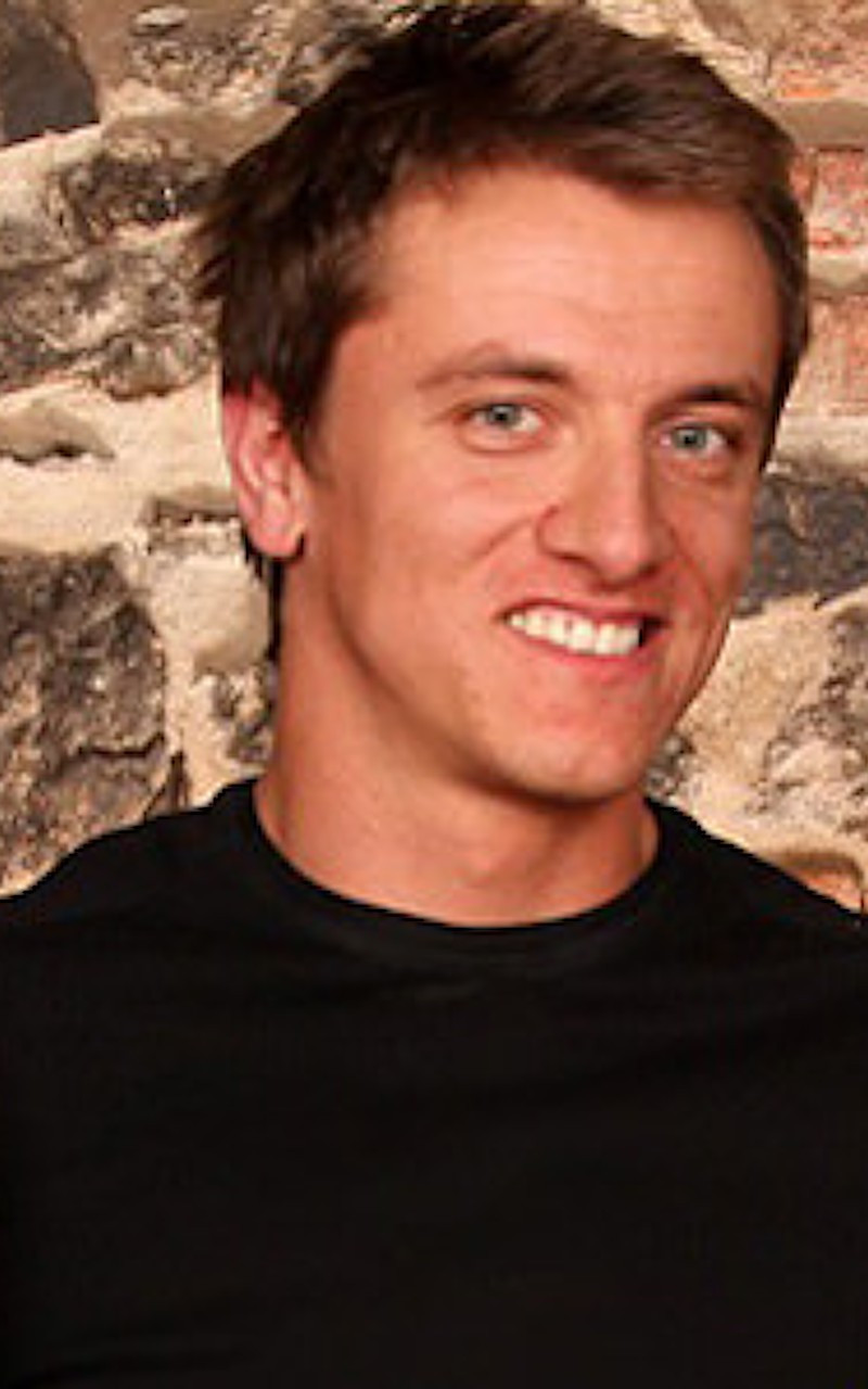Alex Monetti photo 2