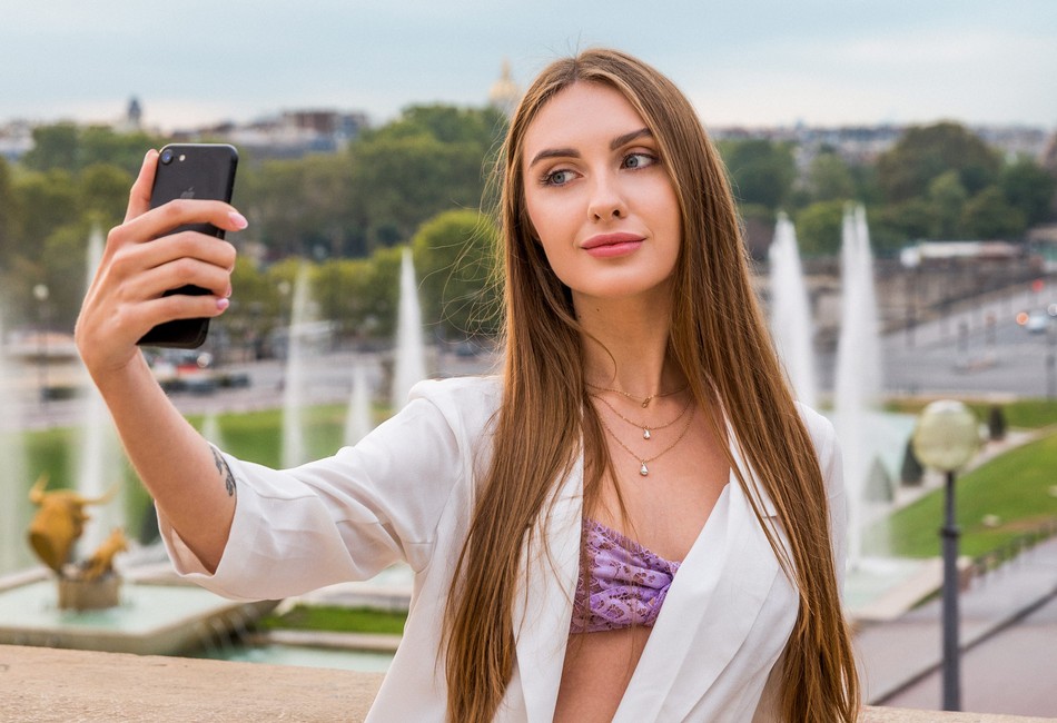 Lena Reif photo 10