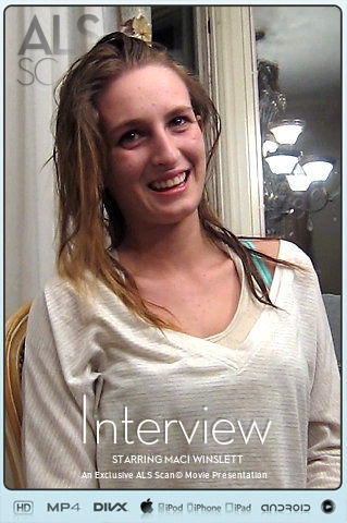 Maci Winslett photo 14