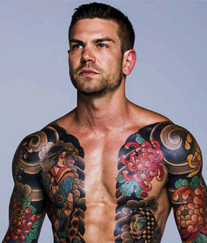 Juan Lucho photo 7