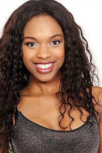 Armani Monae
