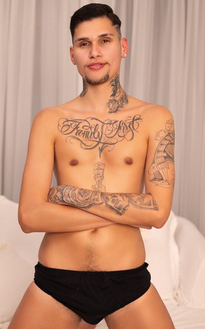 Henrique Karvalho