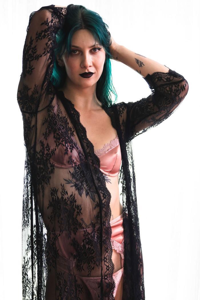 Mj Wylde