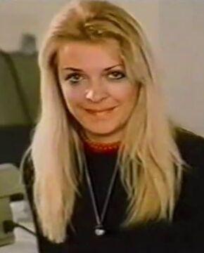 Helga Wild