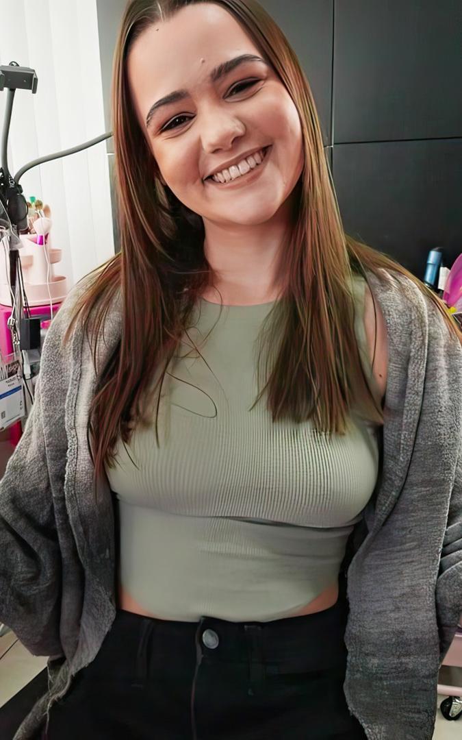 Trinity Olsen photo 3
