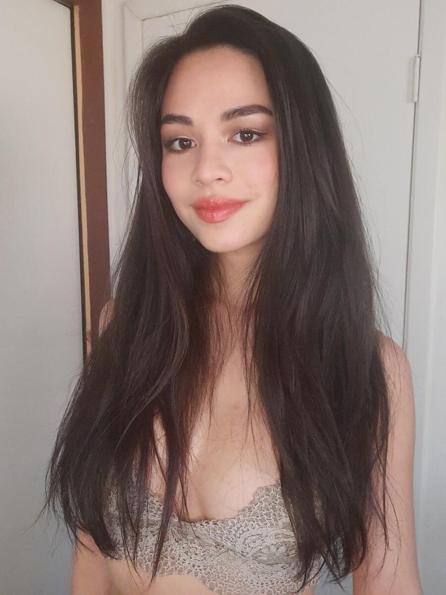 Scarlett Alexis photo 40