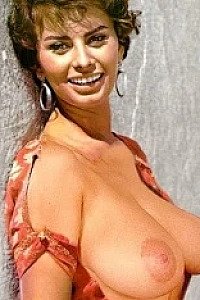 Sophia Loren
