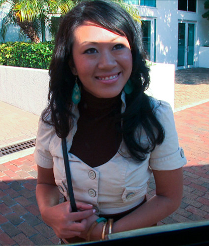 Akira Lei photo 3