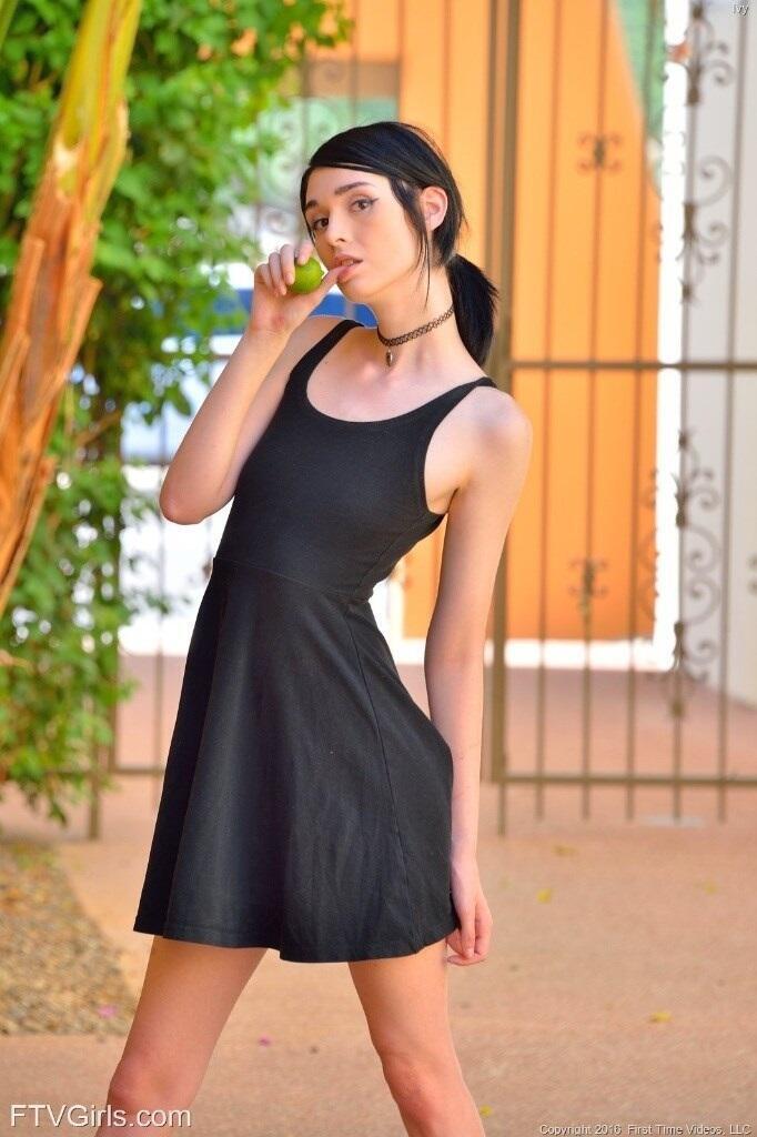 Ivy Aura photo 11