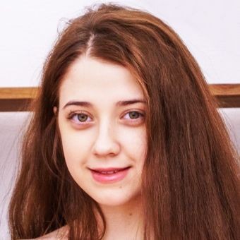 Alita Angel photo 22