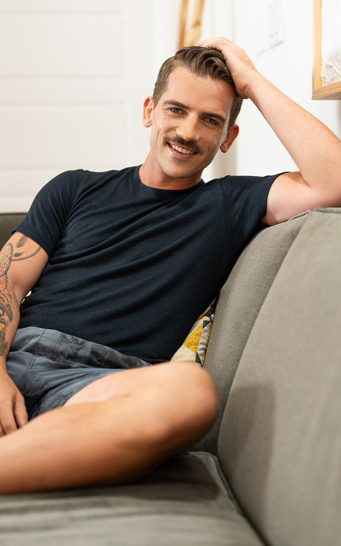 Parker West