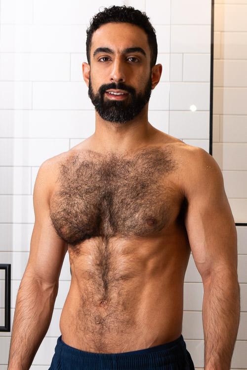 Ali Rush photo 7