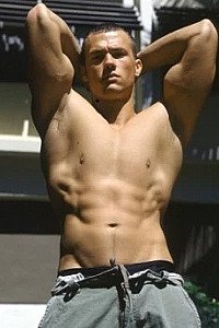 Jason Hawke