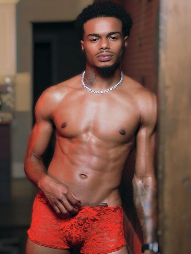 Rico Pruitt — fotos e vídeos +18