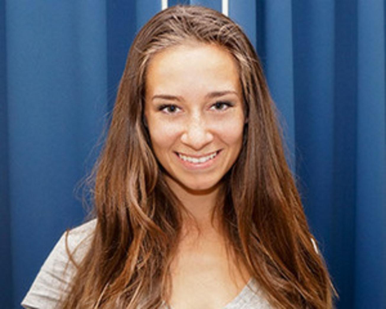 Cassidy Klein poster 20