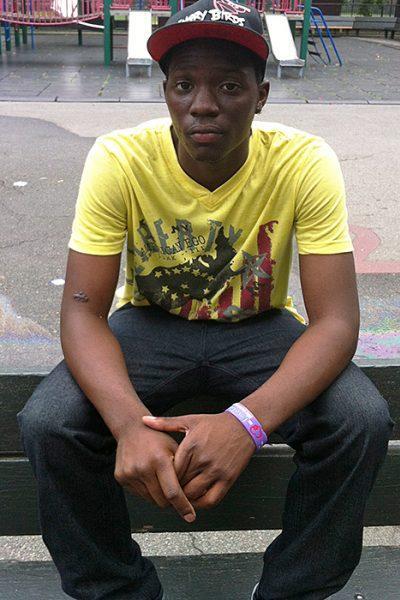 Black Boy — fotos e vídeos +18
