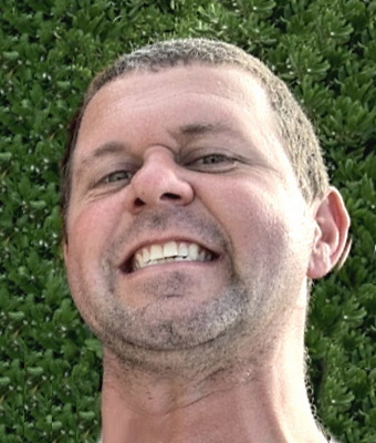 Dick Swardson