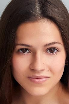 Serina Gomez photo 38
