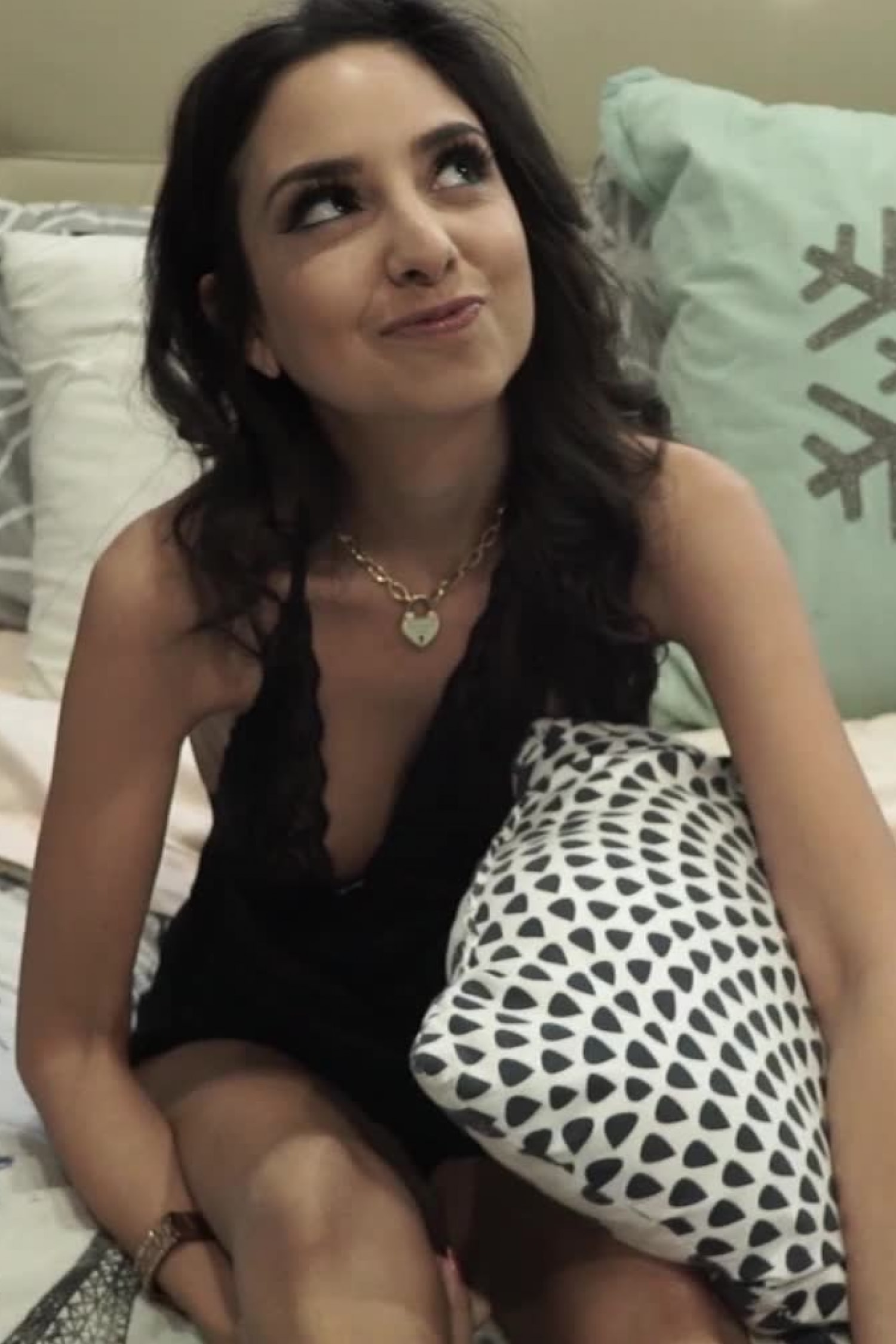 Trinity St. Clair photo 5