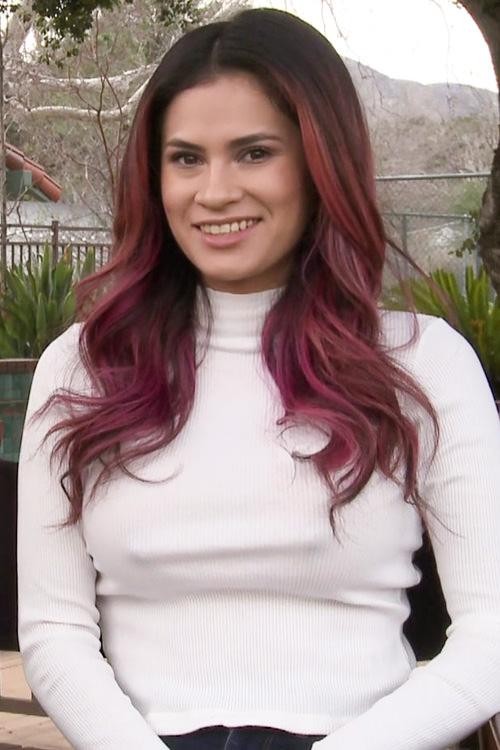 Vanessa Veracruz photo 20