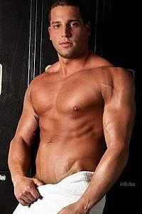 Raphael Cedano