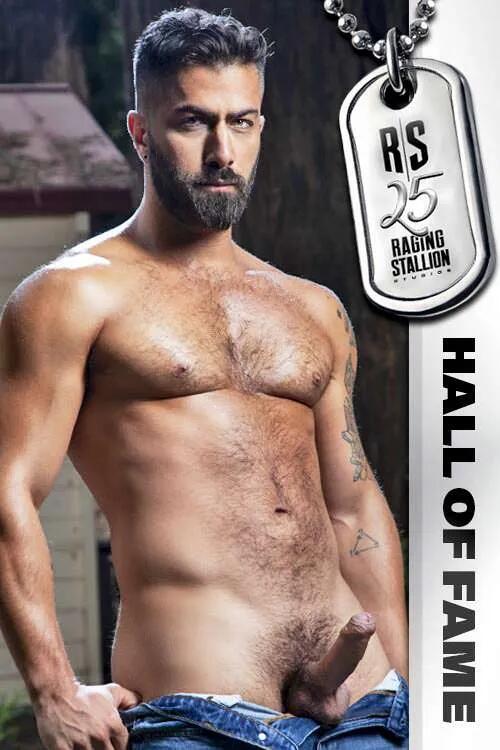 Adam Ramzi photo 8