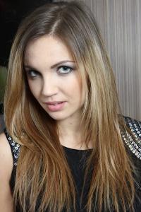 Linda Blink — fotos e vídeos +18