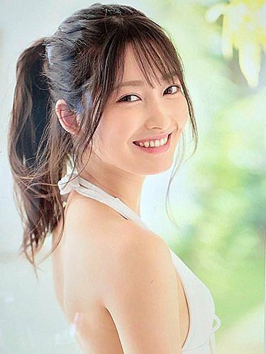 Iyona Fujii