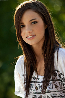 Madison Morgan photo 7