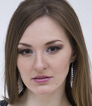 Irina Pavlova photo 6