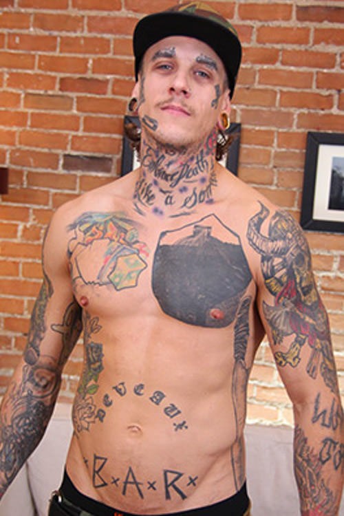Damien Soup photo 2
