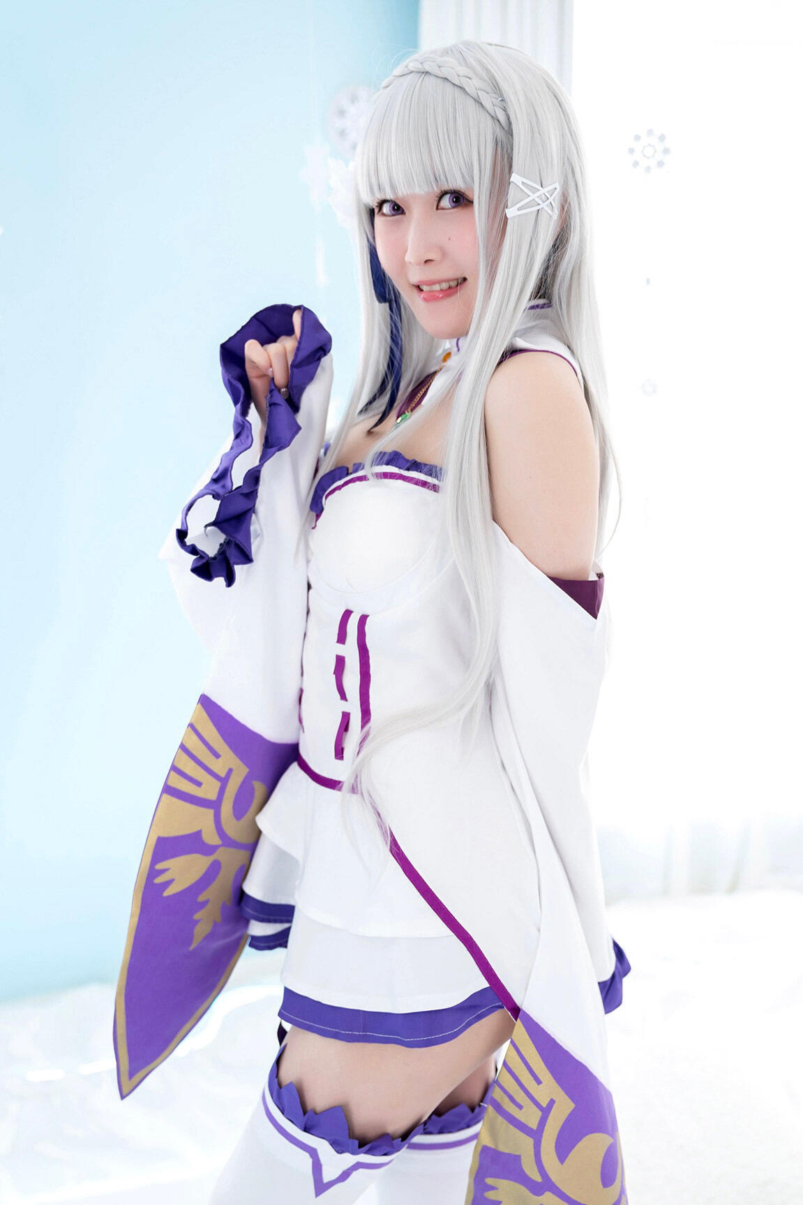 Ria Kurumi photo 15