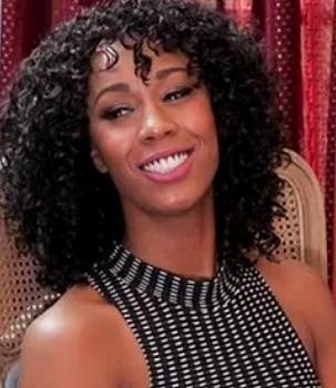 Misty Stone photo 37