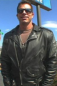 Nick Taylor
