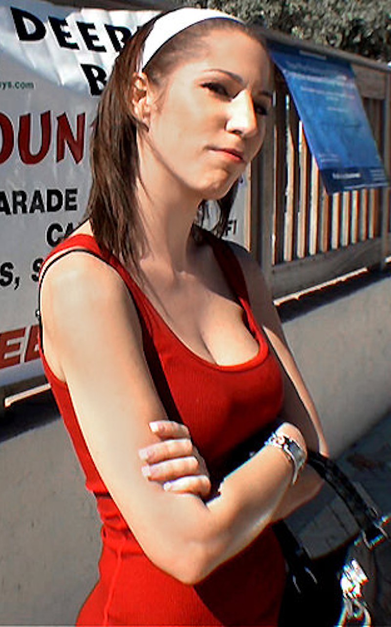 Isabel Caruso photo 2
