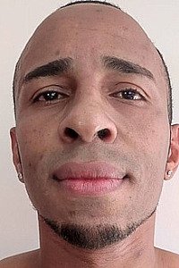 Negro Top Delicia - profil actrice