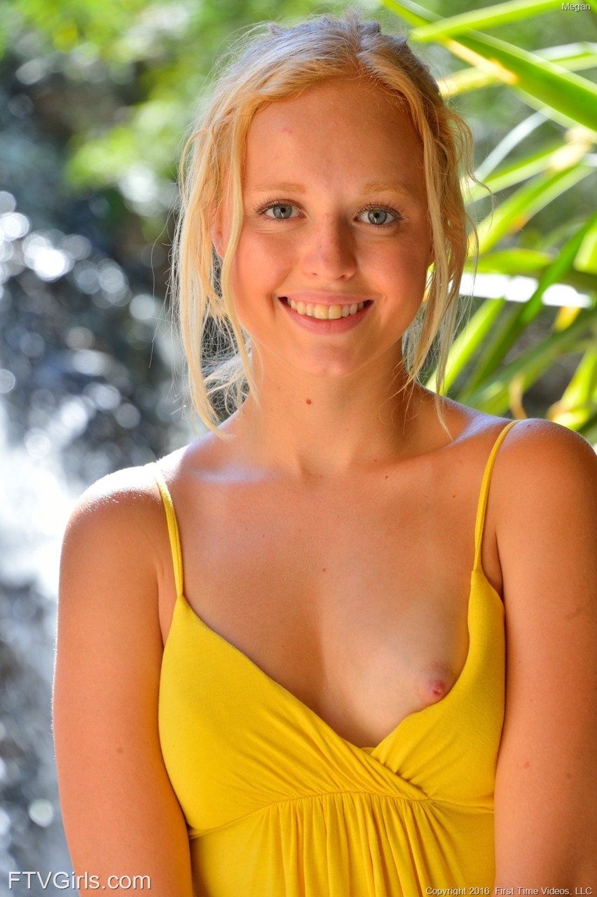 Megan photo 1