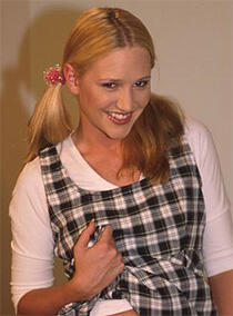 Alexis Malone photo 39