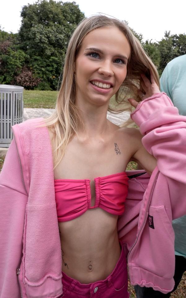 Erica Candfield photo 3