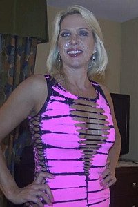 Jenny Jizz