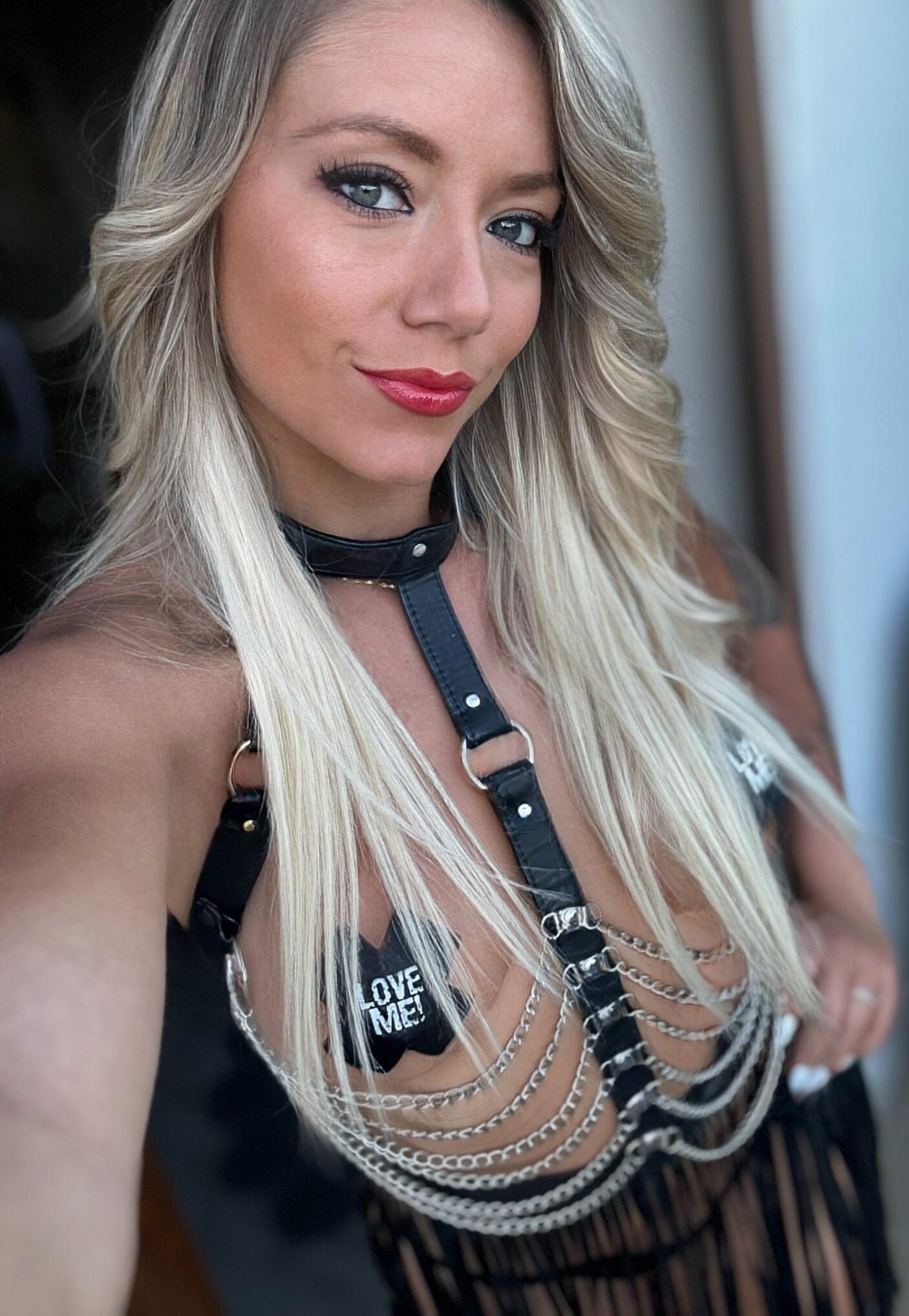 Ashley Morena photo 2